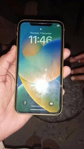 iphone 11 256GB with box 88% bettry health pta approved JV 9
