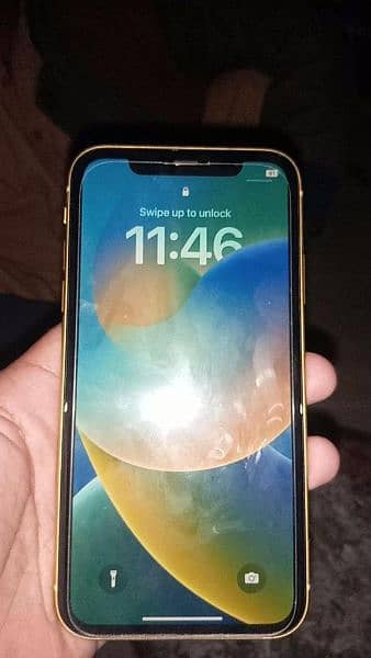 iphone 11 256GB with box 88% bettry health pta approved JV 10