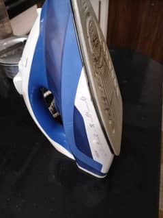 steam iron for sell