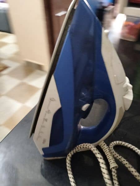 steam iron for sell 2