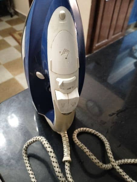 steam iron for sell 4