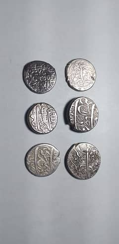 rare silver coins 0