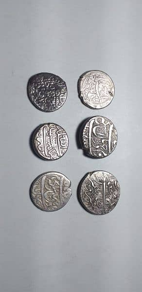 rare silver coins 0