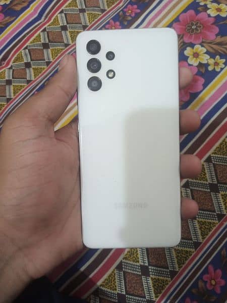 Samsung A32 0