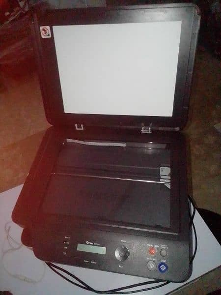 scanner plus printer 2 in 1 for sale 2