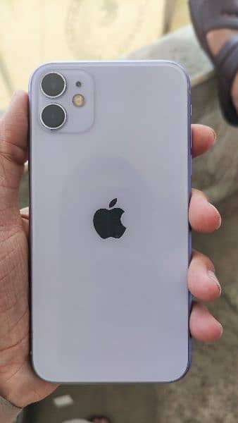 Apple iPhone 11 (64gb) 1