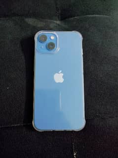 Iphone 13 light blue