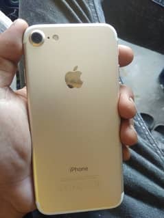 iPhone7 256GB PTA approved