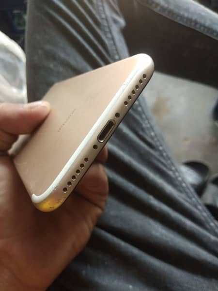 iPhone7 256GB PTA approved 1