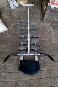 Exercise machine for sale