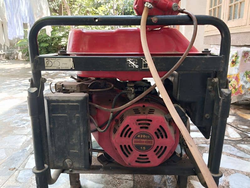 generator 420cc 3