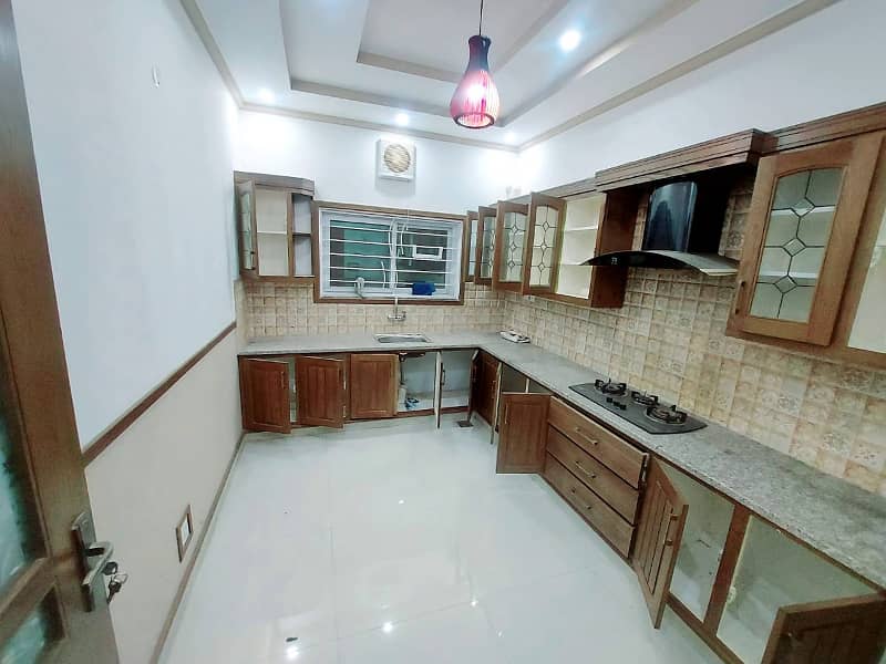 10 Marla house available for rent in Bahria Town Phase 8 rawalpindi sector E 5
