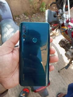 Huawei Y9 Prime 2019 0