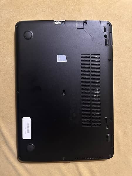 HP Elitebook 840 G4 touch laptop 2