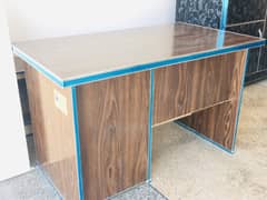 counter table / office table