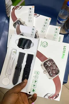 LG70 pro Smart watch ⌚