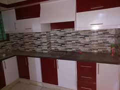 2 BED DRAWING & DINING FLAT FOR RENT DANIYAL TOWER