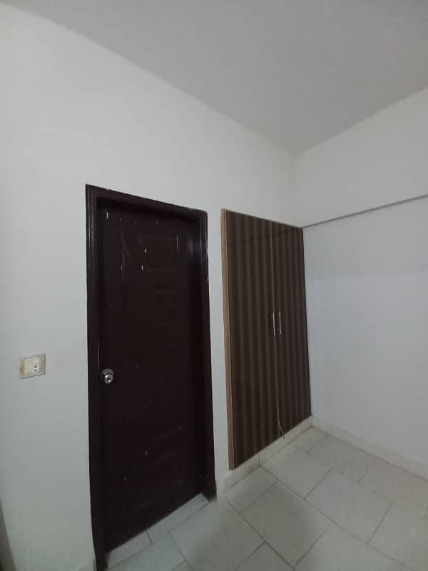 2 BED DRAWING & DINING FLAT FOR RENT DANIYAL TOWER 4