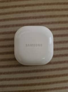 Samsung buds fe official