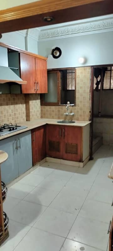 1450 Sq. F Flat For Sell At Rs. 80 Lec 1