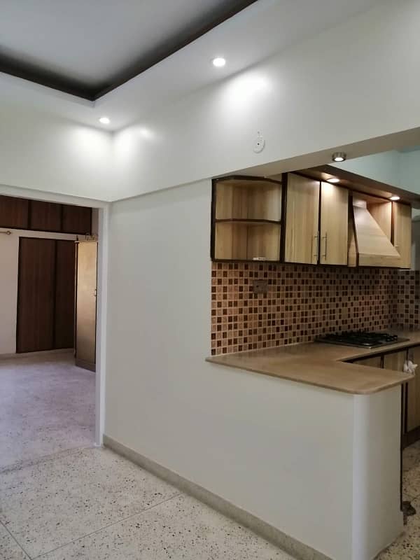 1450 Sq. F Flat For Sell At Rs. 80 Lec 3