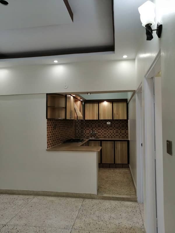 1450 Sq. F Flat For Sell At Rs. 80 Lec 5