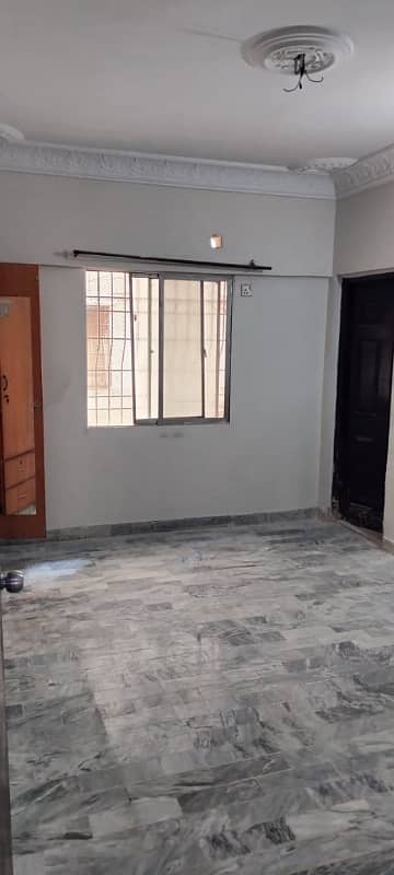 1450 Sq. F Flat For Sell At Rs. 80 Lec 12