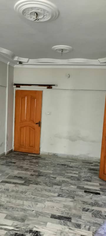 1450 Sq. F Flat For Sell At Rs. 80 Lec 25