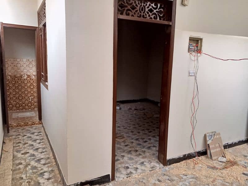 house for sale in surjani town sector 4D 5