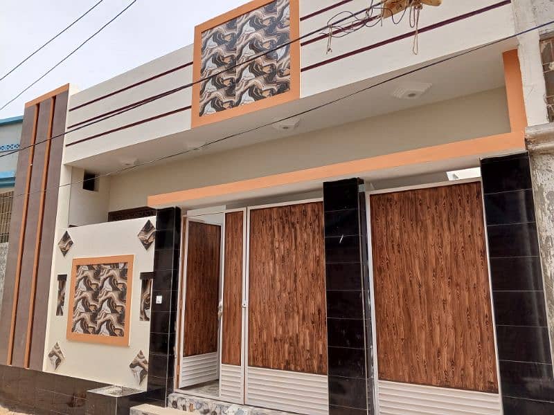 house for sale in surjani town sector 4D 1
