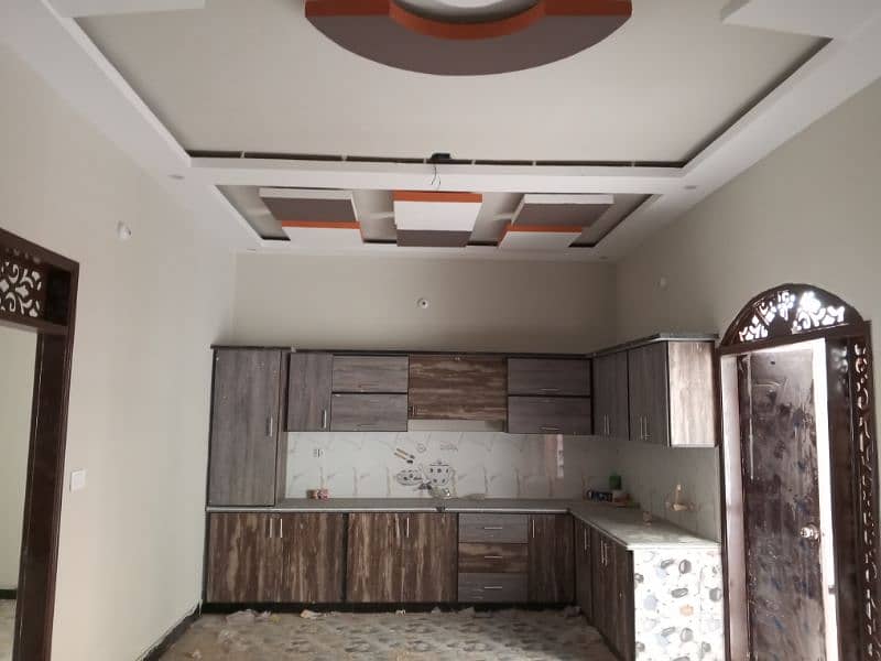 house for sale in surjani town sector 4D 7