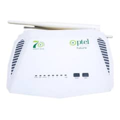 i need a ptcl modem if any one want to sell