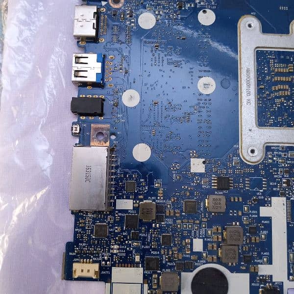 Lenovo Ideapad 310-15IKB Motherboard 2