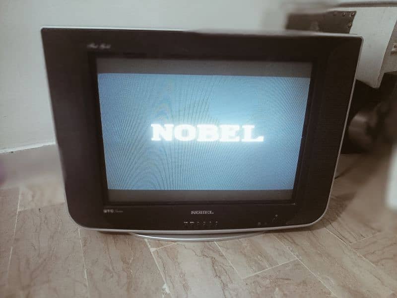 Noble tv for sell 1