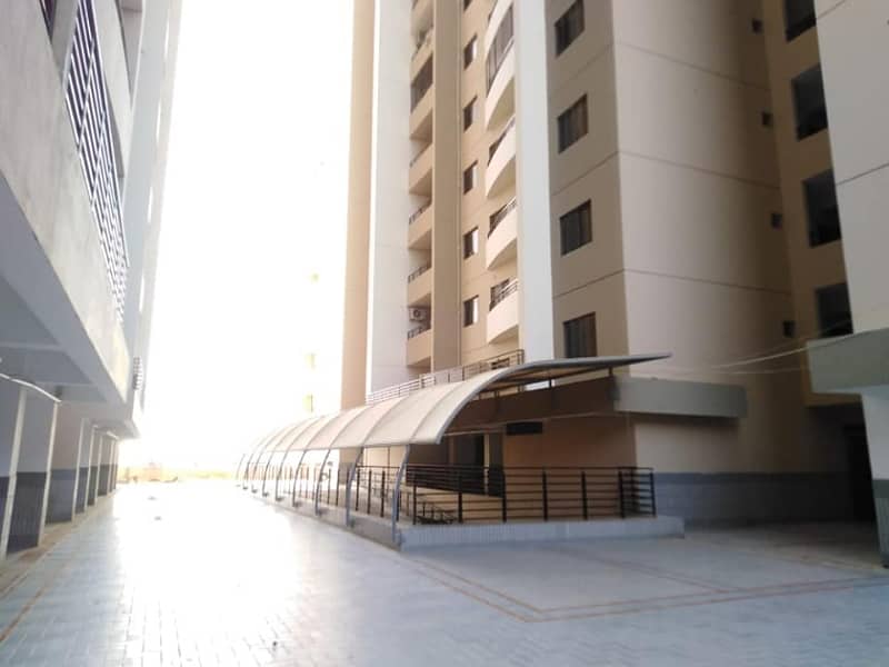 Leased Saima Royal Residency Leased Flat Available For Sale 3