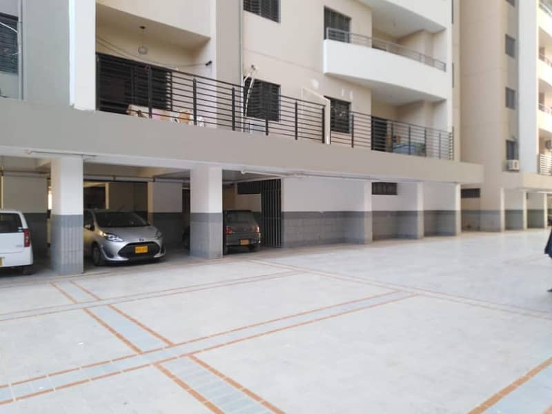 Leased Saima Royal Residency Leased Flat Available For Sale 4