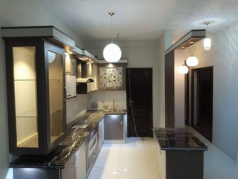 Leased Saima Royal Residency Leased Flat Available For Sale 5