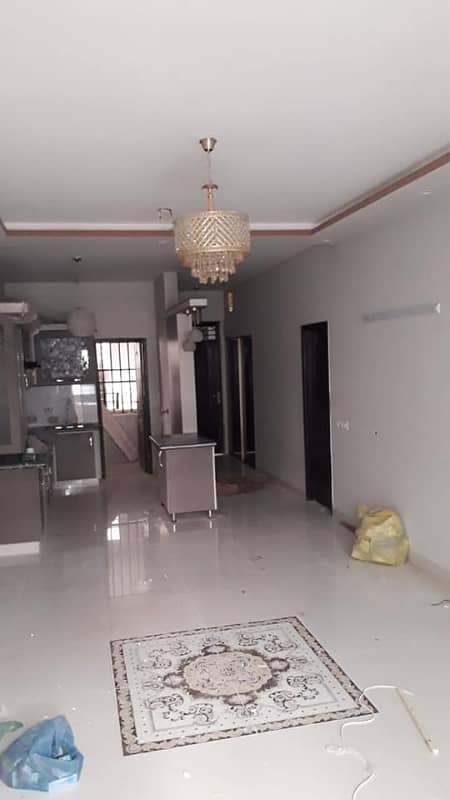 Leased Saima Royal Residency Leased Flat Available For Sale 8