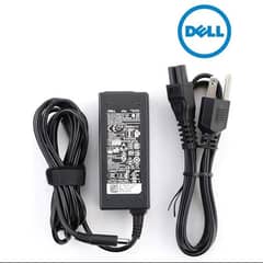 45W 19.5V 2.31A Laptop Charger with Power Supply Cord for Inspiron 15