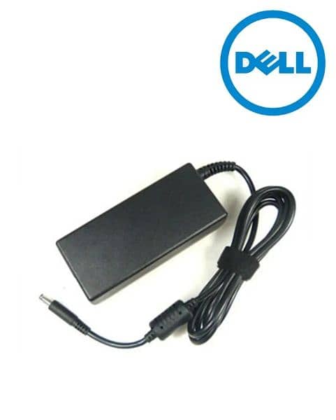 Dell Laptop Charger with Power Cord for Inspiron 15 3