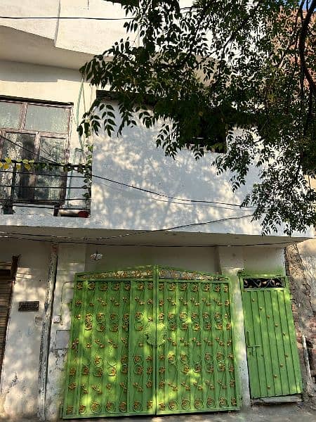 5 marla house for sale in lahore 1