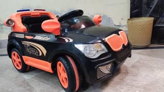 ELECTRIC CAR FOR KIDS 0