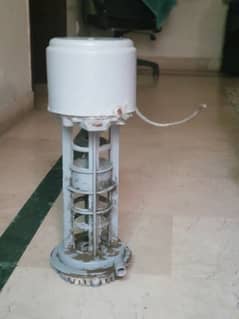 Original Water Pump