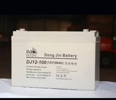 DRY BATTERIES AVAILABLE IN STOCK