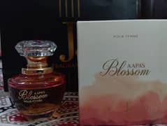 Aapa's Blossom - Pour Femme (J. )