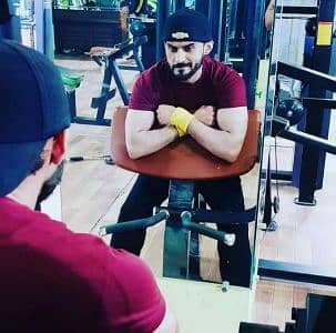 Ahmad
