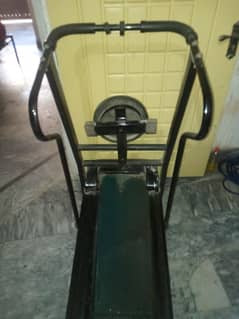 used treadmill 0