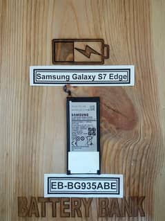 Samsung Galaxy S7 Edge Battery Capacity 3600 mAh Price in Pakistan