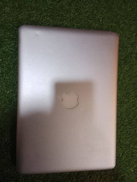 Apple MacBook Pro 2012 | 500GB | 8G 3