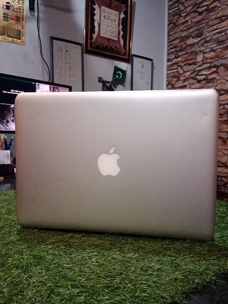 Apple MacBook Pro 2012 | 500GB | 8G 4
